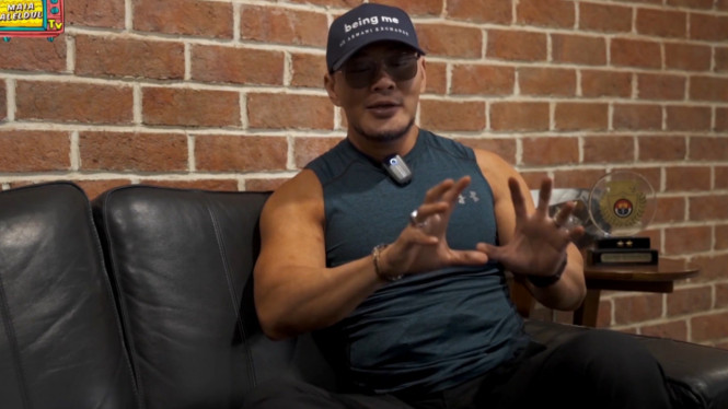 YouTube/MAIA ALELDUL TV