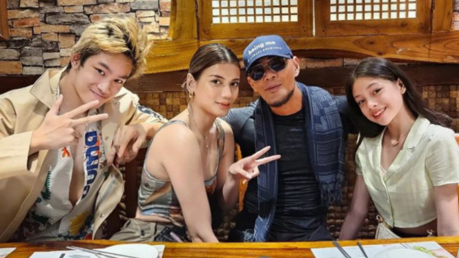 Instagram/@mastercorbuzier