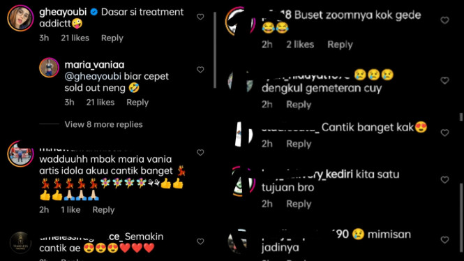 Instagram/maria_vaniaa