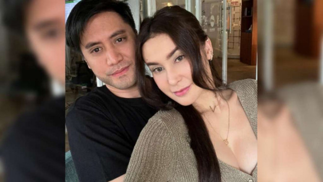 Instagram/@kevinaprilio