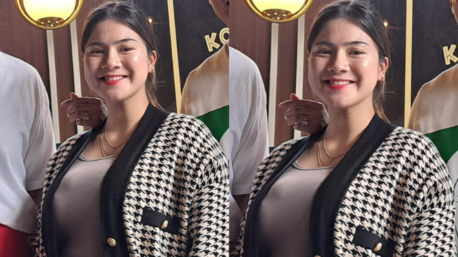 Intipseleb/Tiya Sukmawati