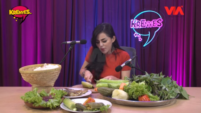 Youtube/IntipSeleb Official