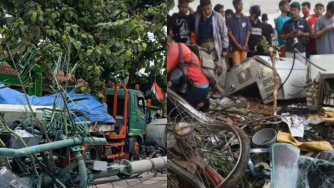 Instagram/@kajianustadadihidayatlcma