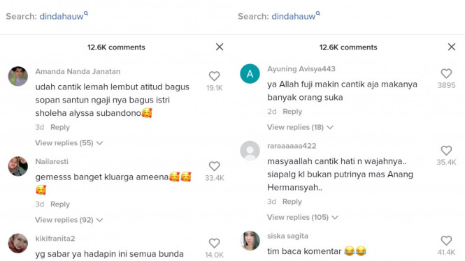 Tiktok/@putridelinaaa