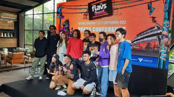 Intipseleb/rangga gani satrio