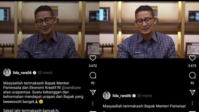 Instagram/@lida_rara06