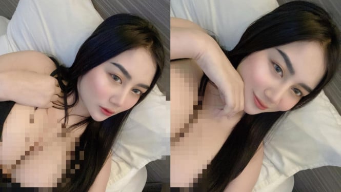 Instagram/pamelaaaasafitri 