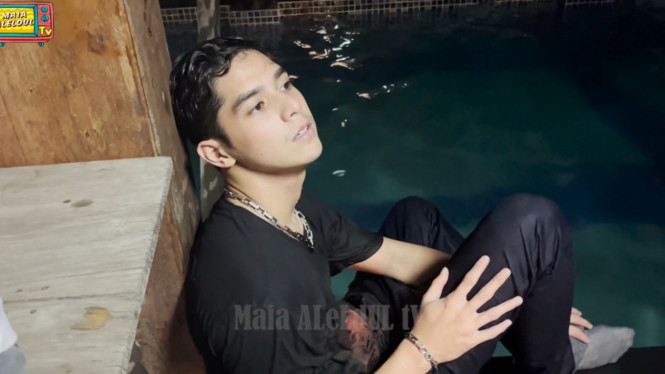 YouTube/MAIA ALELDUL TV