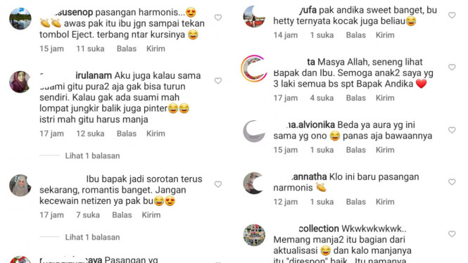 Instagram/lambegosiip