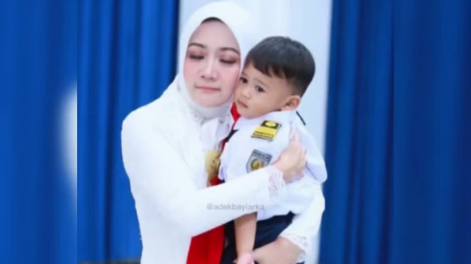 Instagram/rumpi_gosip