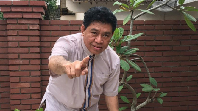 Instagram/anrahambenmoses