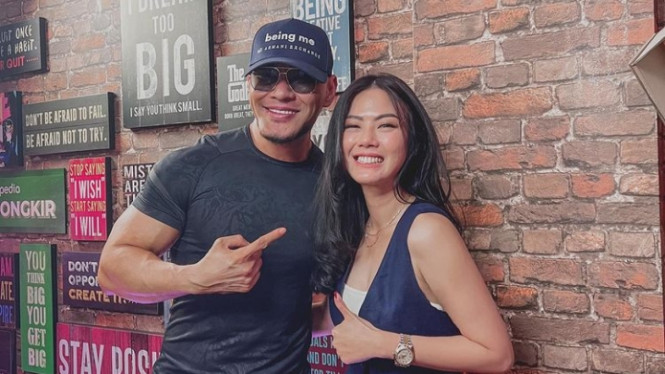 Instagram/nitagunawan09