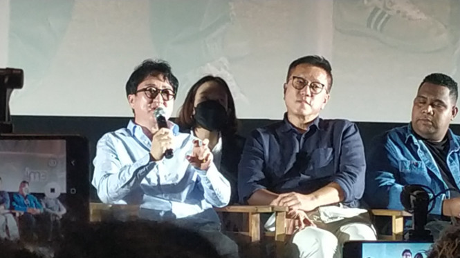 IntipSeleb/ Wahyu Firmansyah