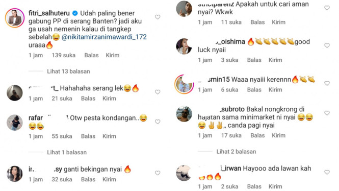 Instagram/nikitamirzanimawardi_172