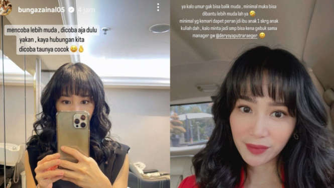 Instagram/bungazainal05