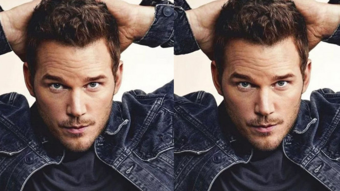 Instagram/@prattprattpratt