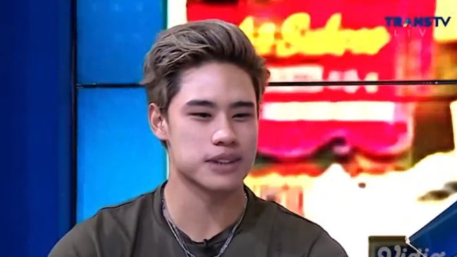 Live streaming/ Vidio.com