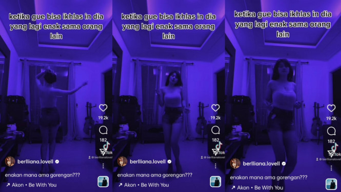 Instagram/berlliana.lovell