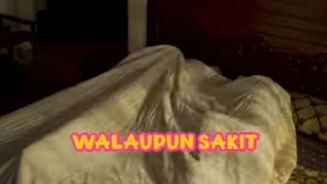 Youtube Denise Chariesta