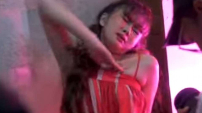 Youtube Denise Chariesta