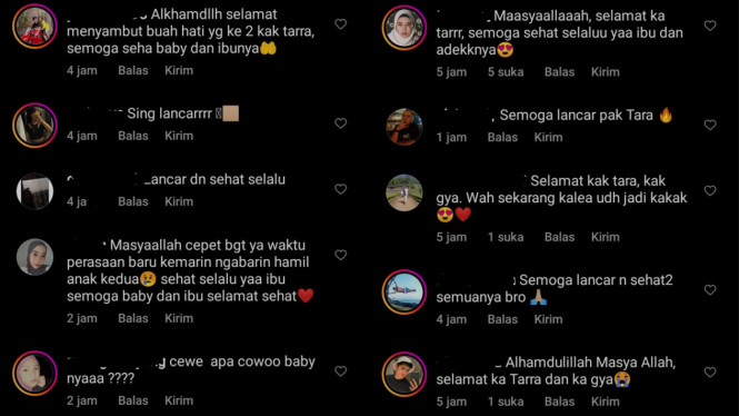 Instagram/@tarrabudiman