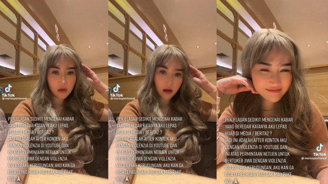marissyaichareal/tiktok