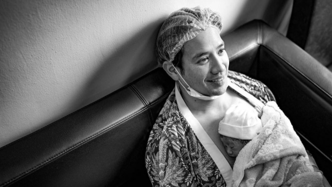 Instagram/@tarrabudiman