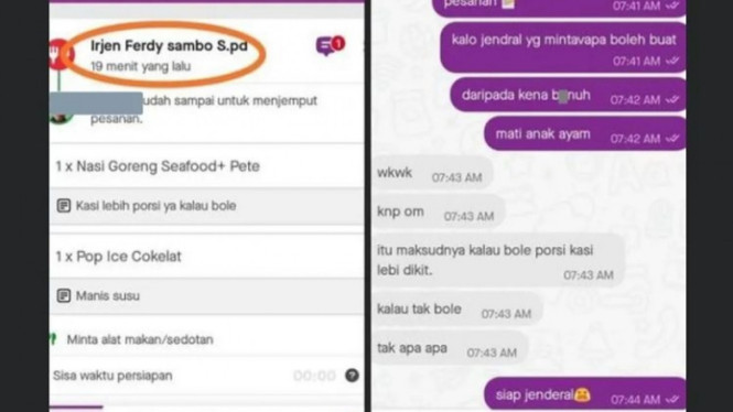 Instagram.com/lambe_ojol