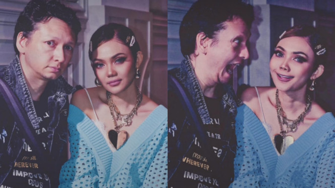 Instagram/rinanose16