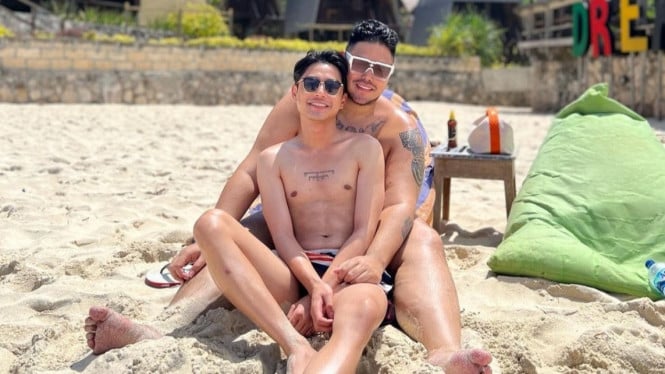 Instagram/@ivan_gunawan