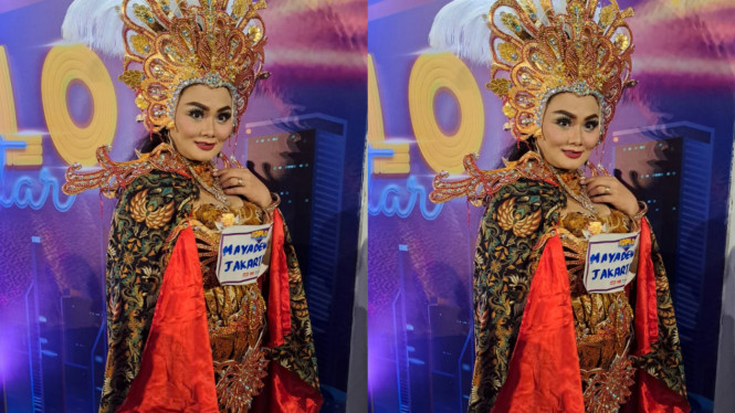 Intipseleb/Tiya Sukmawati