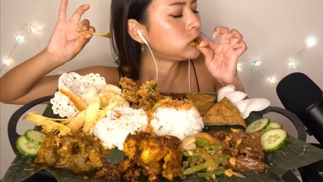 YouTube/ Rae Lil Black Official YouTube Channel