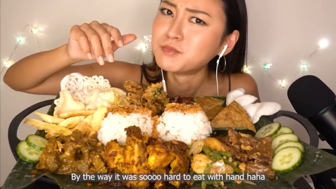 YouTube/ Rae Lil Black Official YouTube Channel