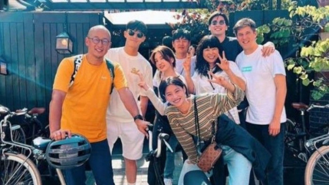 Twitter/#parkseojoon