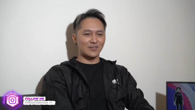 YouTube/Crazy Nikmir REAL