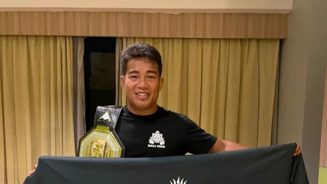 Instagram/windripatimila