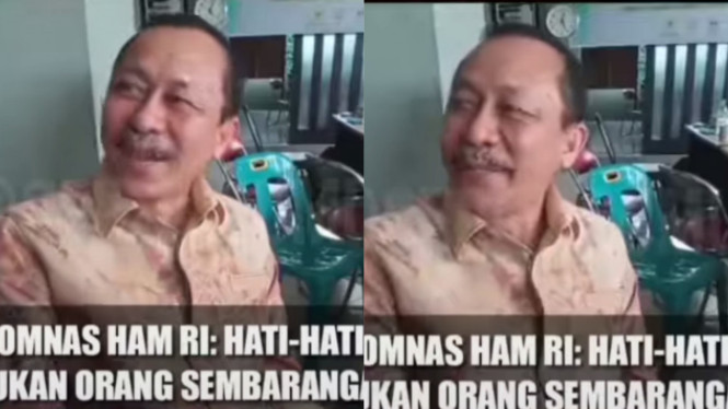 Instagram/tante.rempong.official