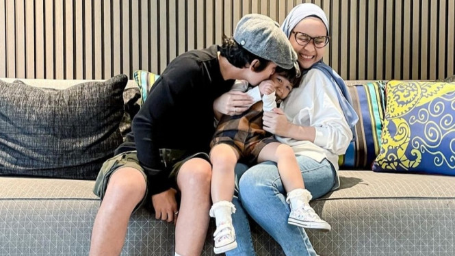 Instagram/ @indrajegel