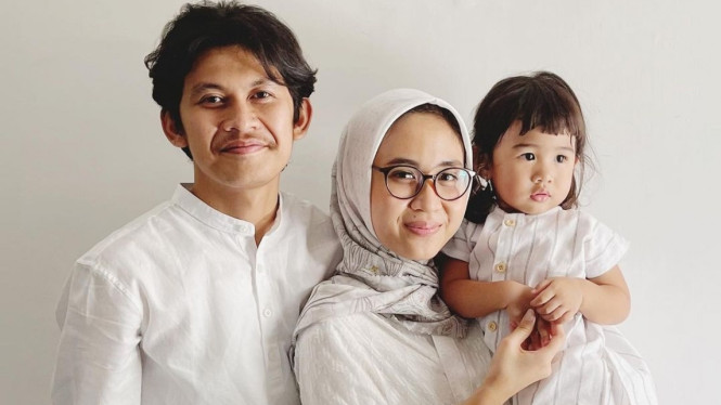 Instagram/ @indrajegel