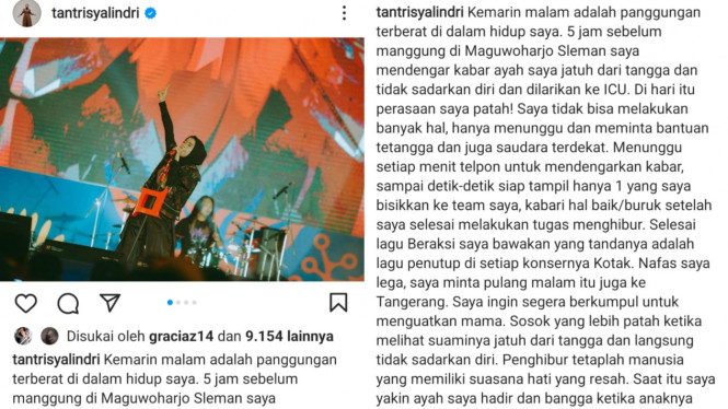 Instagram/tantrisyalindri