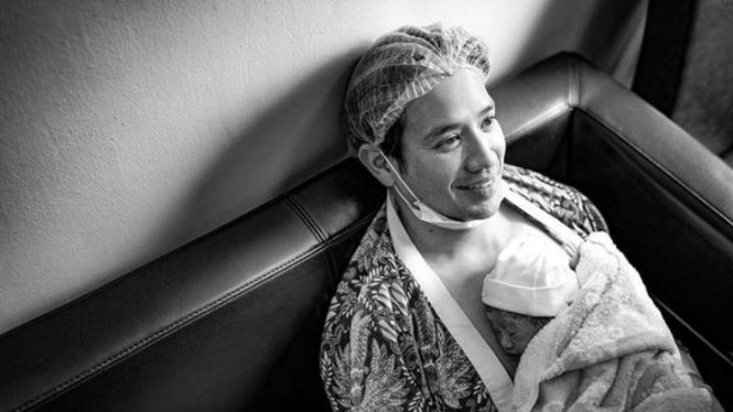 Instagram/@tarrabudiman