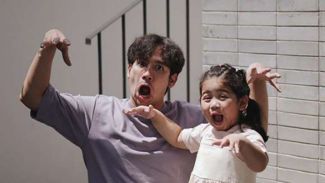 Instagram/@tarrabudiman