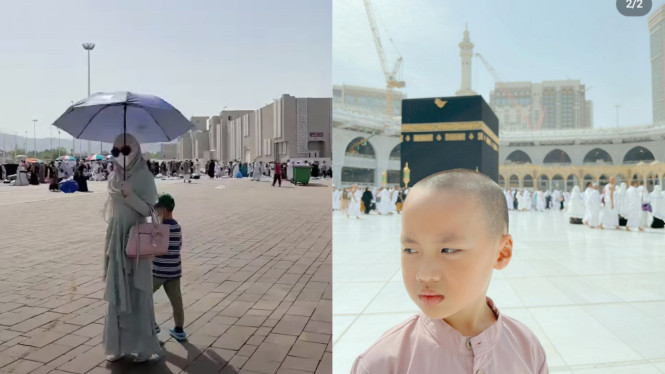 Instagram/larissachou