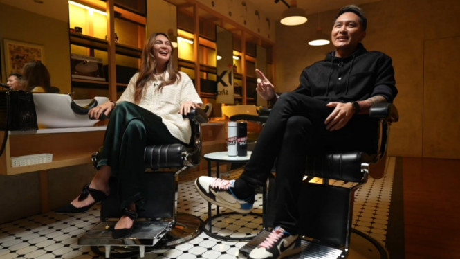 YouTube/Demian Aditya Channel