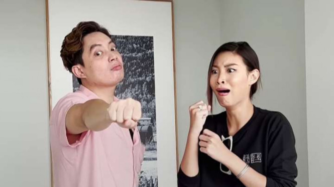 Instagram/@edrictjandra