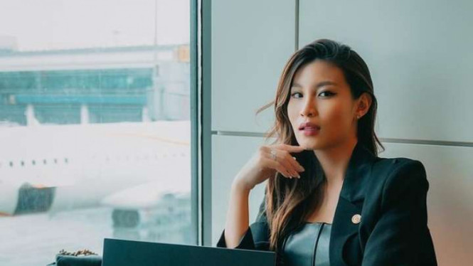 Instagram/@patriciagouw