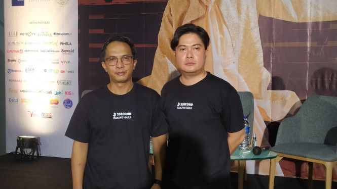 IntipSeleb/ Wahyu Firmansyah