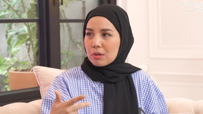 YouTube/Titi dan Tian