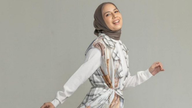 Instagram/@tya_ariestya