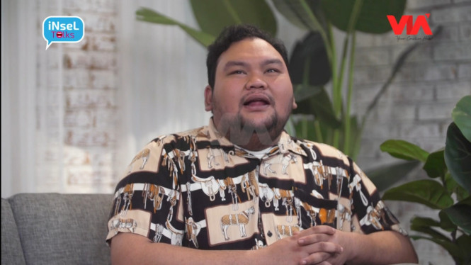 Youtube/IntipSeleb Official